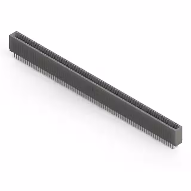 745-148-545-201 EDAC Inc.  Edgeboard Connectors